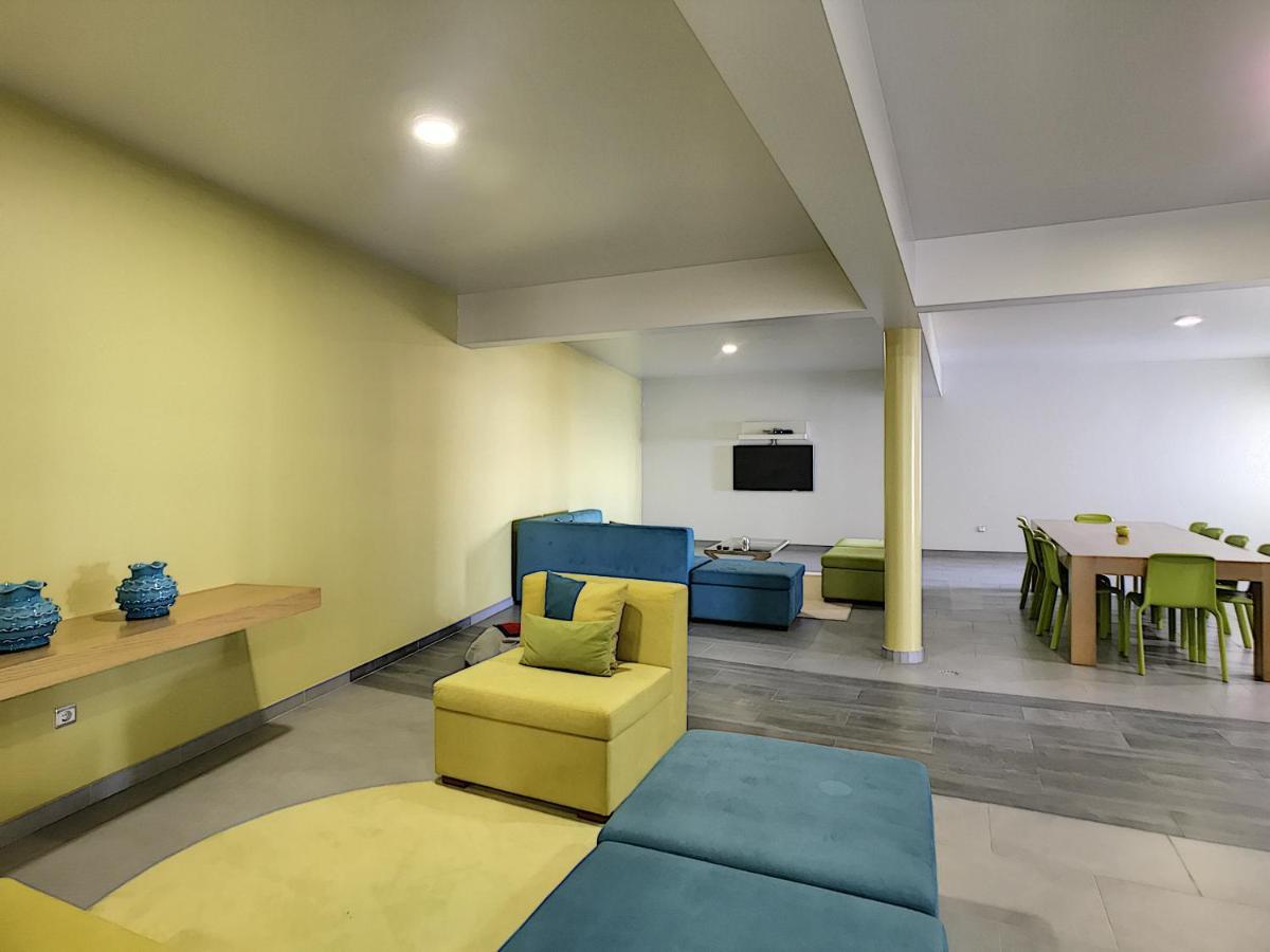 Villa Harmonia By Lovelystay Ponta do Sol  Exteriér fotografie