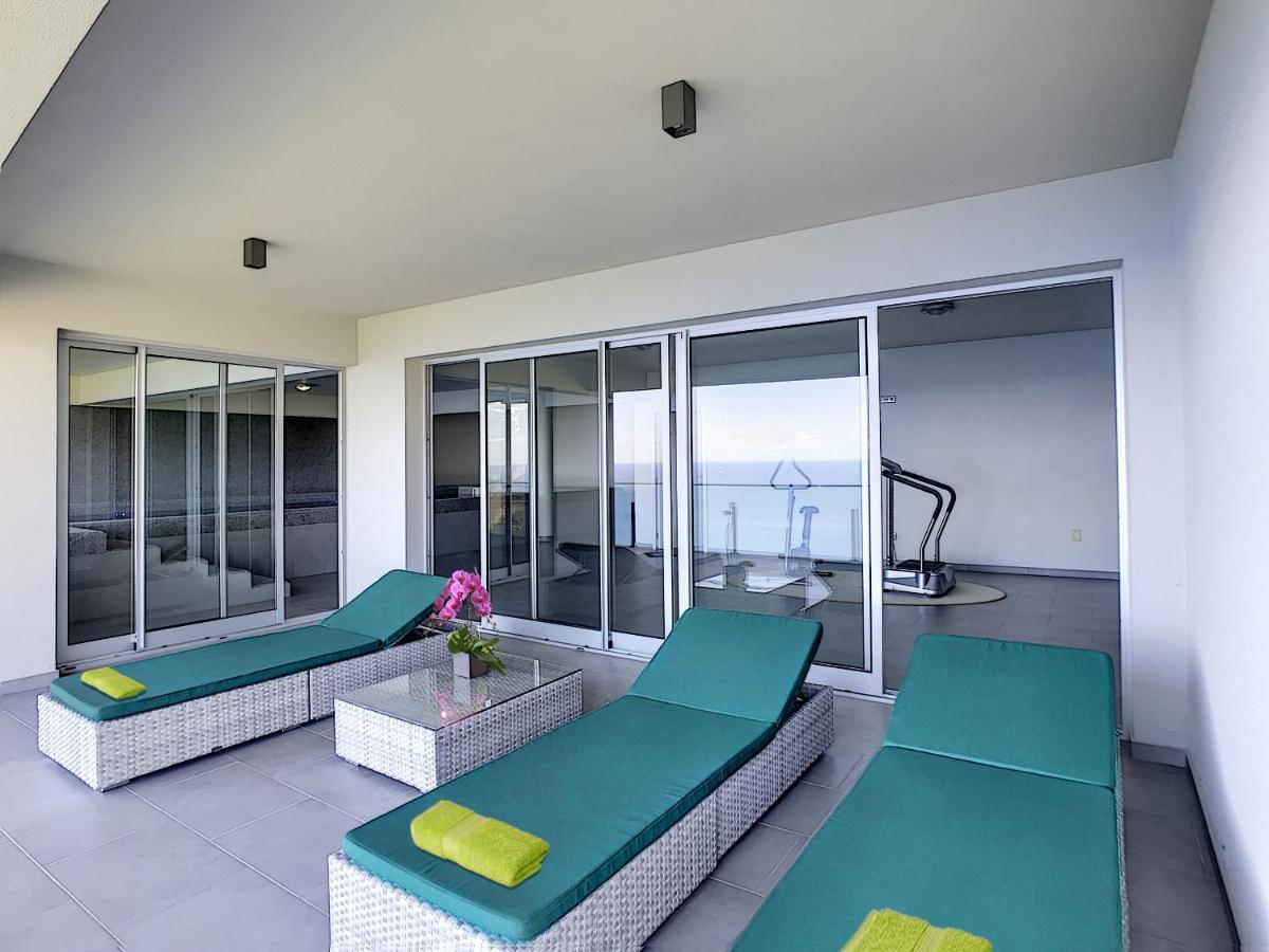 Villa Harmonia By Lovelystay Ponta do Sol  Exteriér fotografie