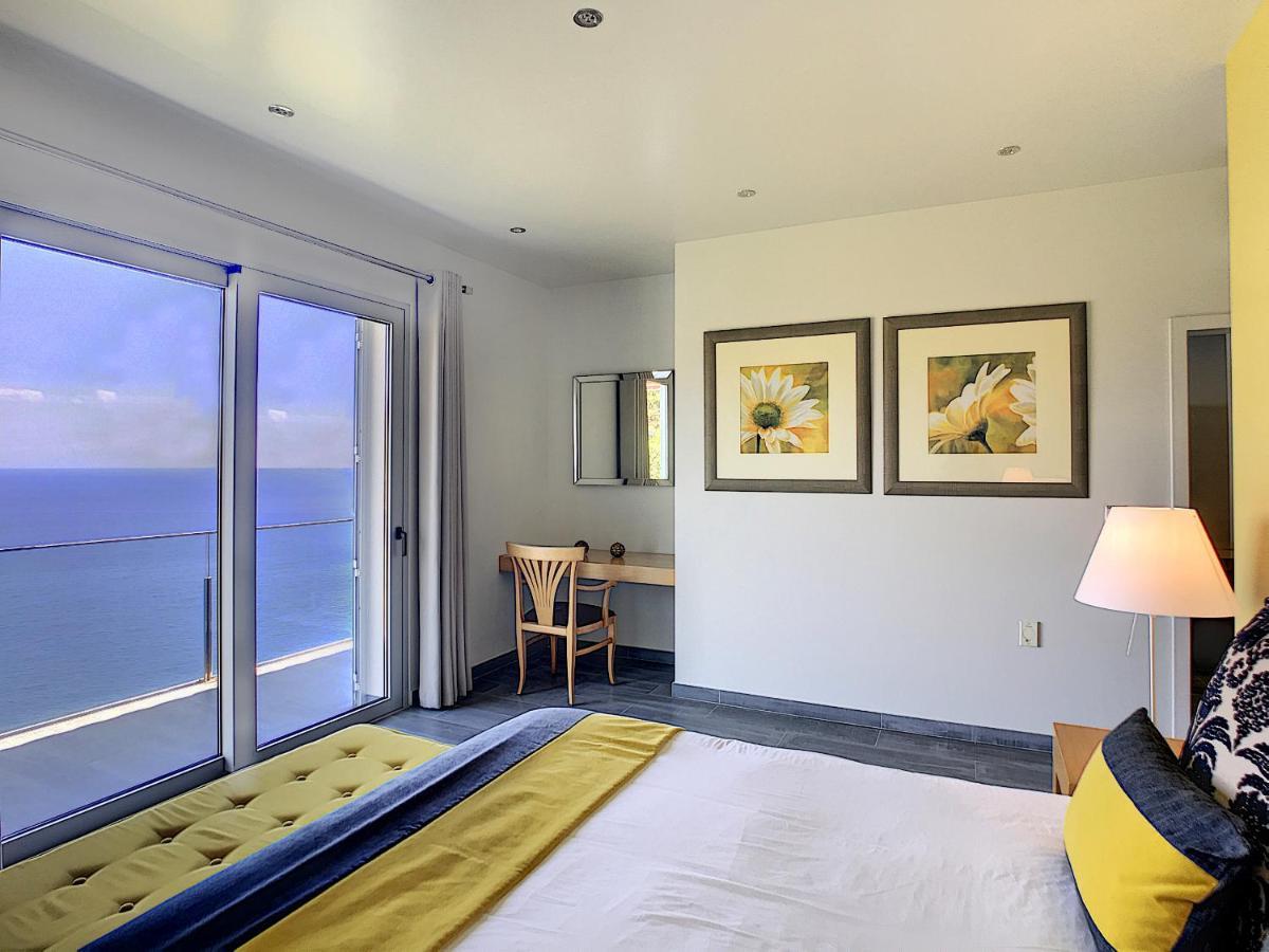 Villa Harmonia By Lovelystay Ponta do Sol  Exteriér fotografie