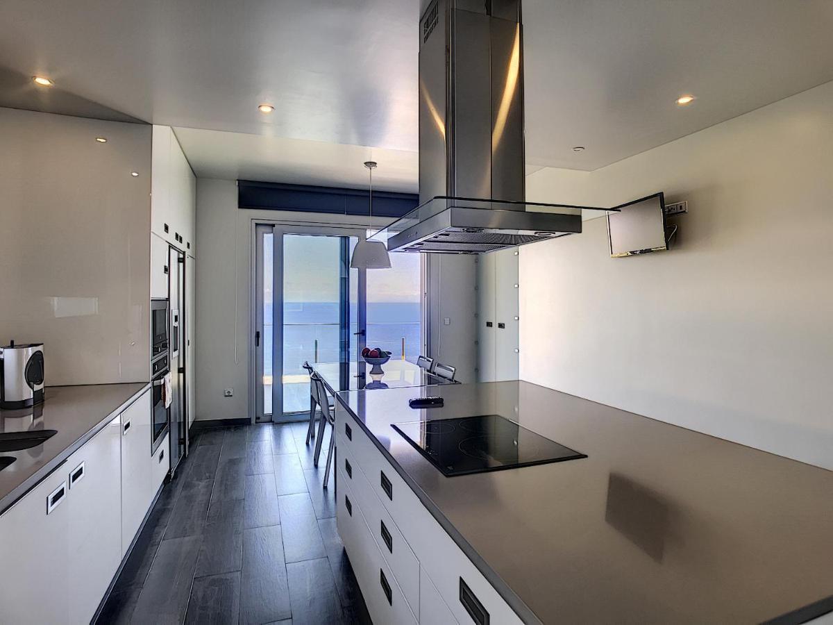 Villa Harmonia By Lovelystay Ponta do Sol  Exteriér fotografie