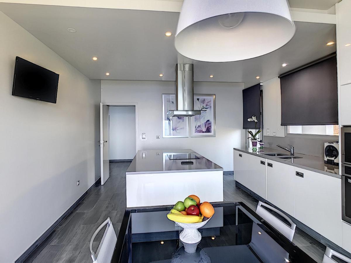 Villa Harmonia By Lovelystay Ponta do Sol  Exteriér fotografie