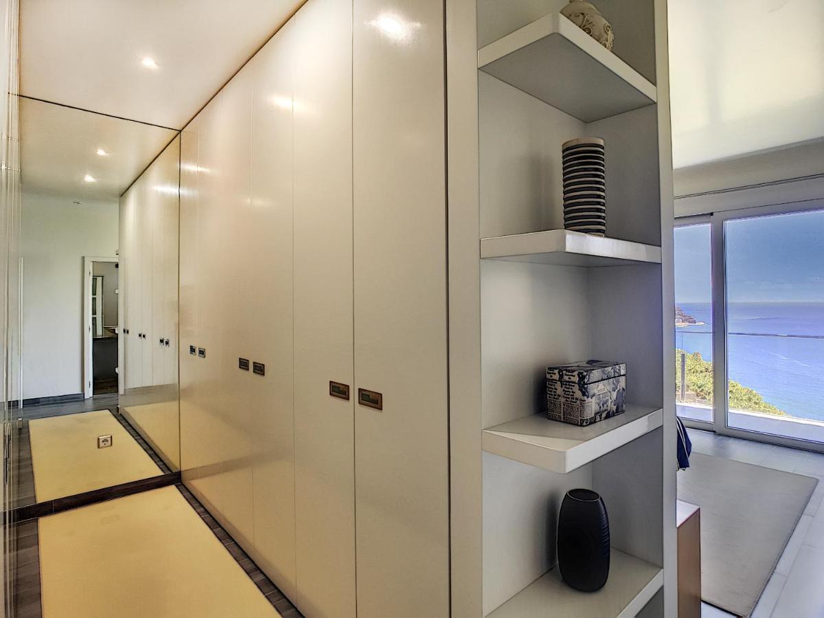 Villa Harmonia By Lovelystay Ponta do Sol  Exteriér fotografie