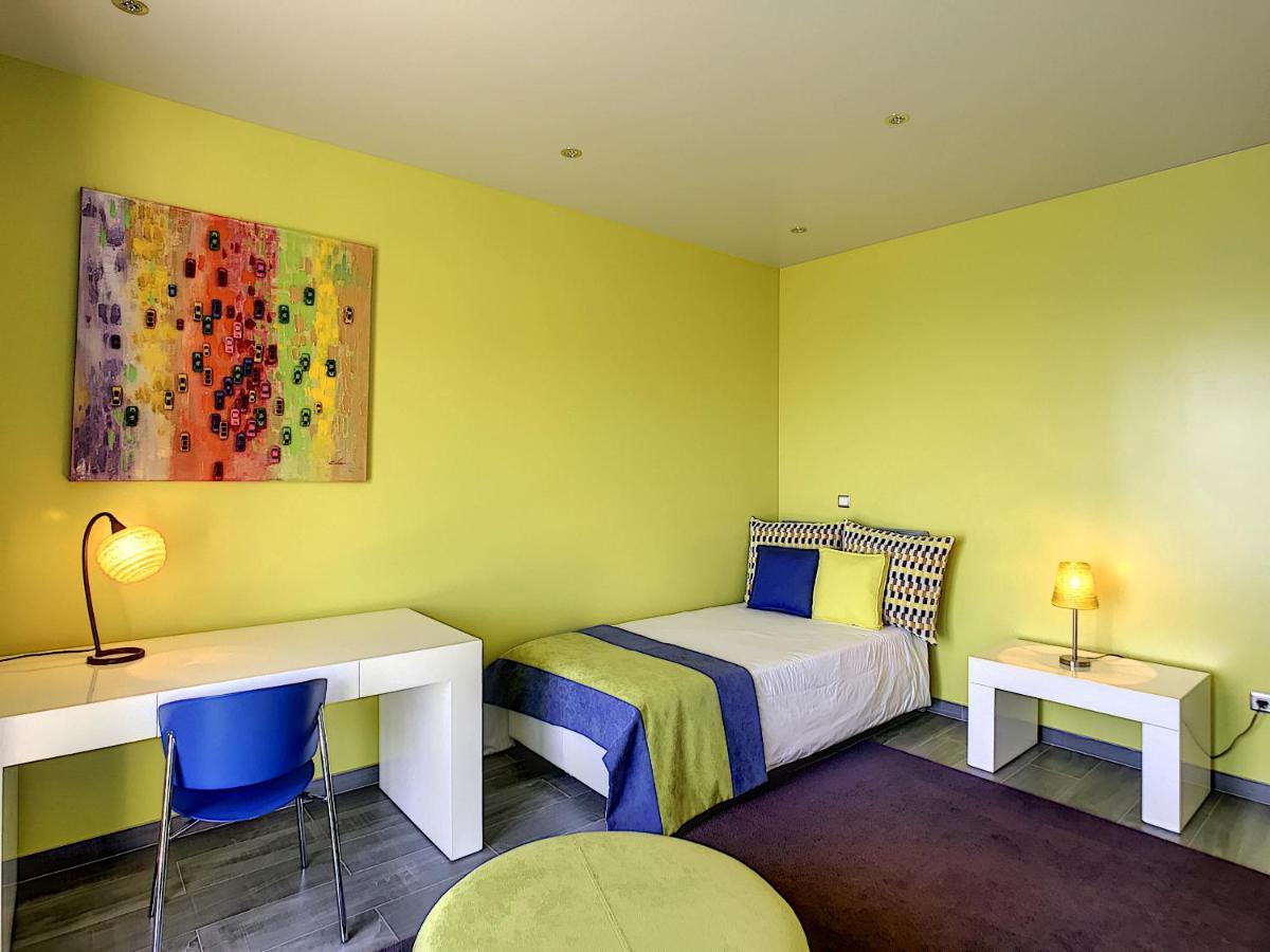 Villa Harmonia By Lovelystay Ponta do Sol  Exteriér fotografie