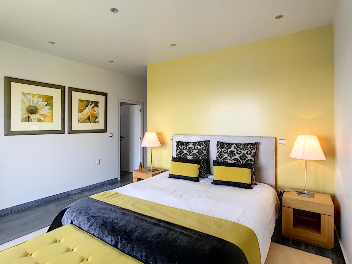 Villa Harmonia By Lovelystay Ponta do Sol  Exteriér fotografie