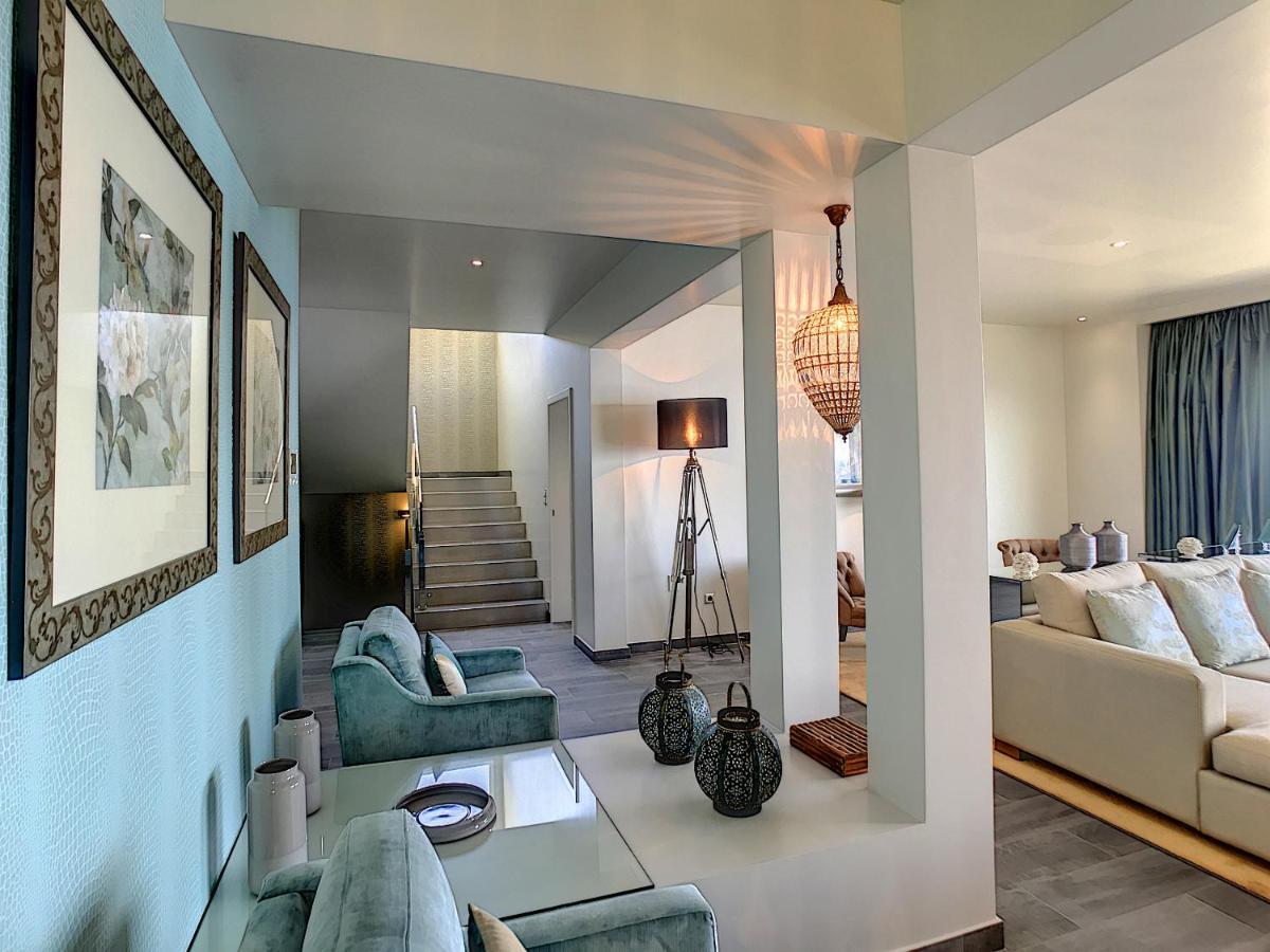 Villa Harmonia By Lovelystay Ponta do Sol  Exteriér fotografie