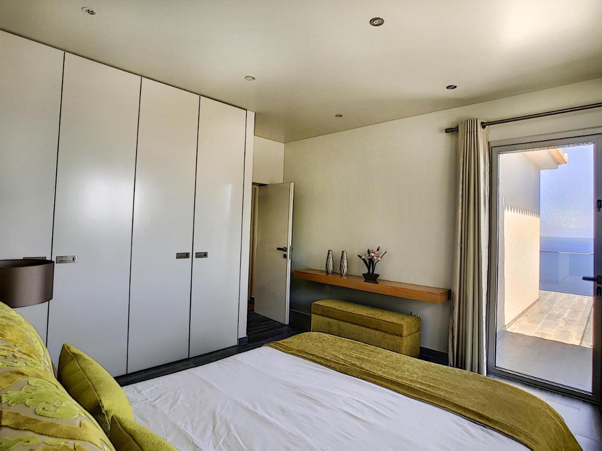Villa Harmonia By Lovelystay Ponta do Sol  Exteriér fotografie