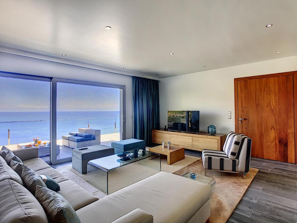 Villa Harmonia By Lovelystay Ponta do Sol  Exteriér fotografie