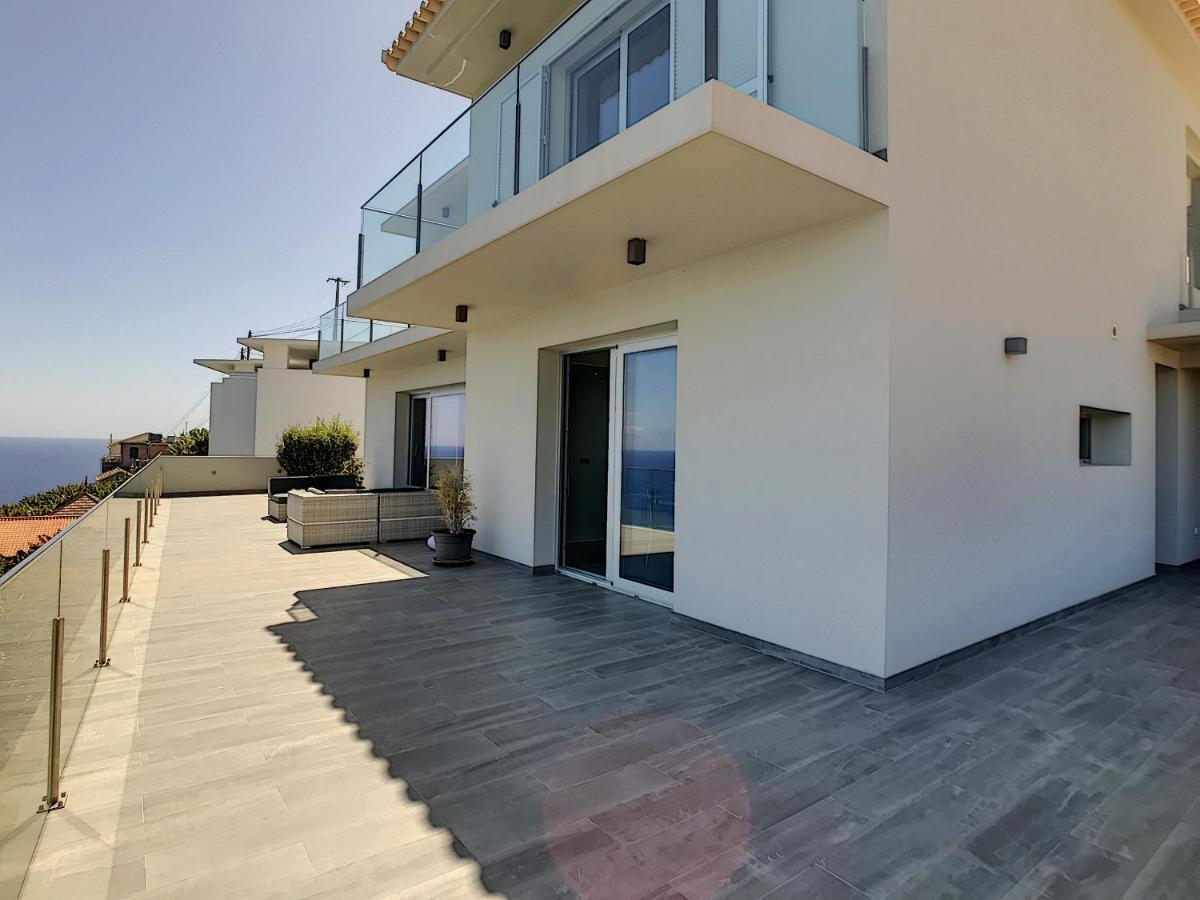 Villa Harmonia By Lovelystay Ponta do Sol  Exteriér fotografie
