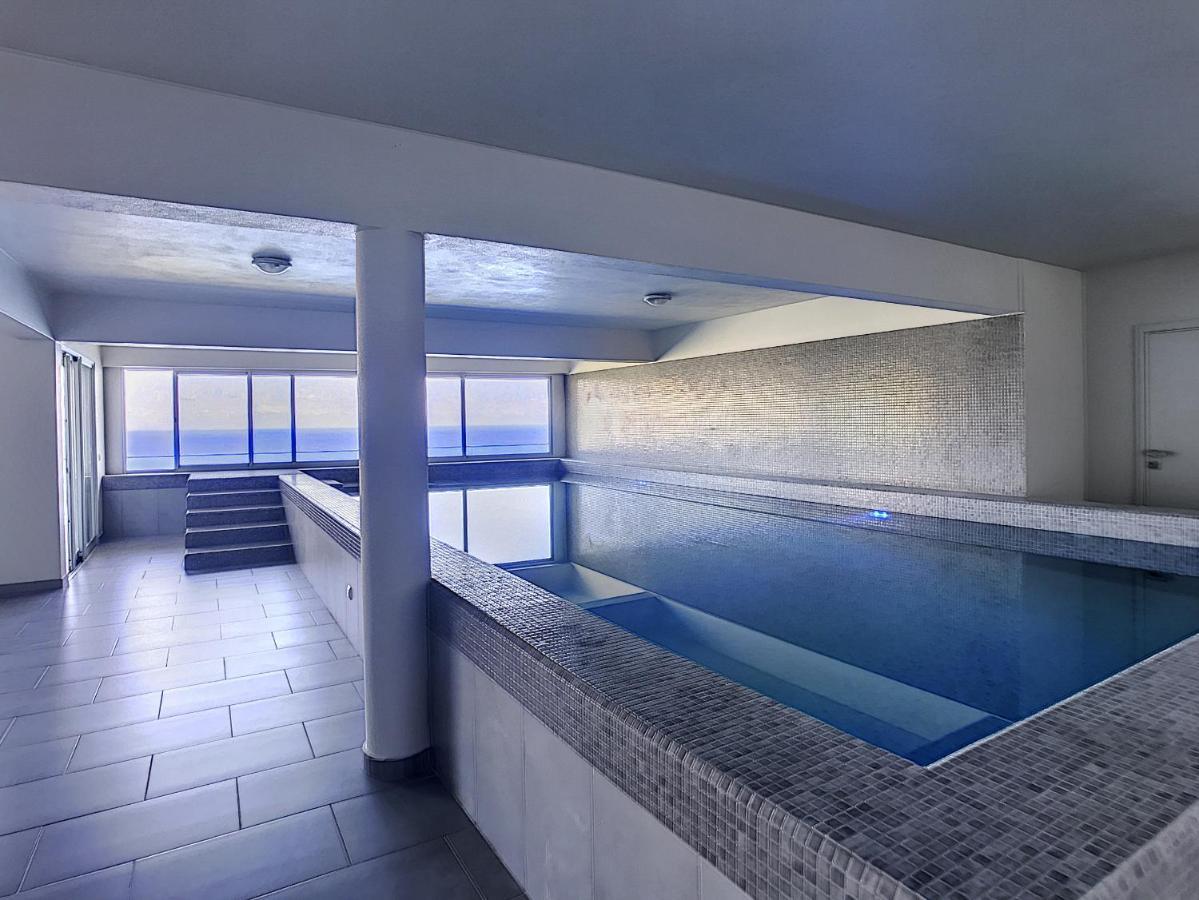 Villa Harmonia By Lovelystay Ponta do Sol  Exteriér fotografie